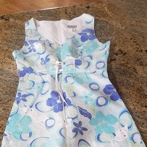 Patagonia watergirl dress